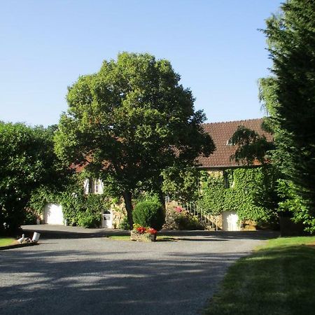 Bed and Breakfast Domaine Du Moulin De L'Etang Châtillon-sur-Marne Exteriér fotografie