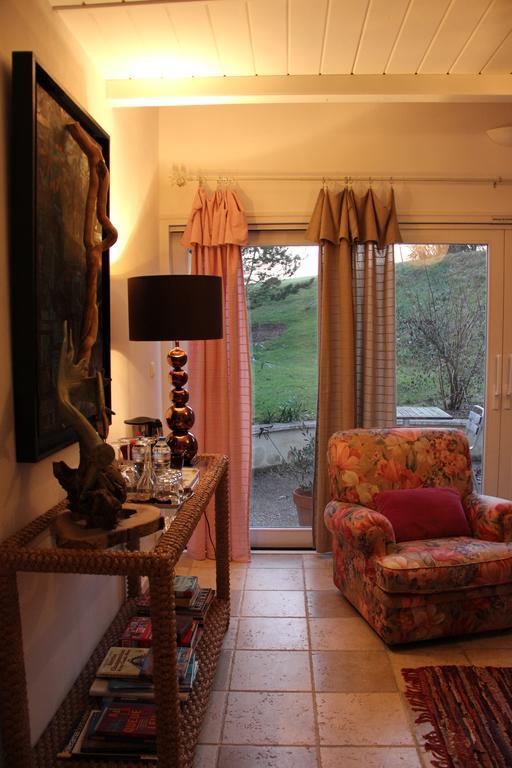 Bed and Breakfast Domaine Du Moulin De L'Etang Châtillon-sur-Marne Pokoj fotografie