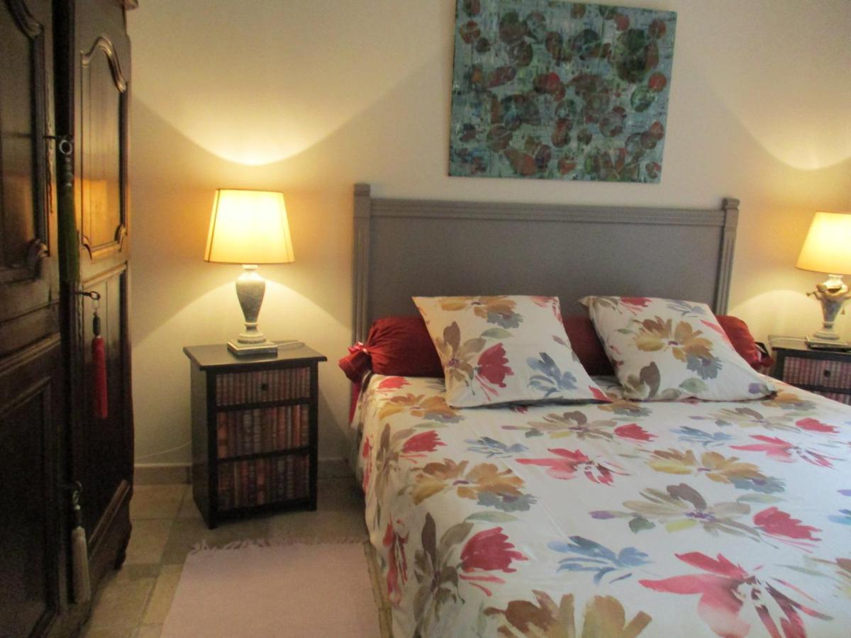 Bed and Breakfast Domaine Du Moulin De L'Etang Châtillon-sur-Marne Exteriér fotografie