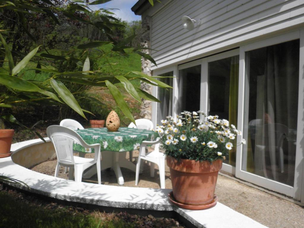 Bed and Breakfast Domaine Du Moulin De L'Etang Châtillon-sur-Marne Exteriér fotografie