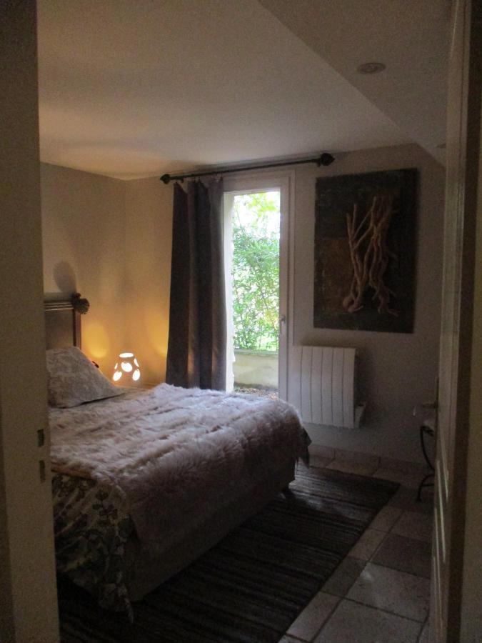 Bed and Breakfast Domaine Du Moulin De L'Etang Châtillon-sur-Marne Exteriér fotografie